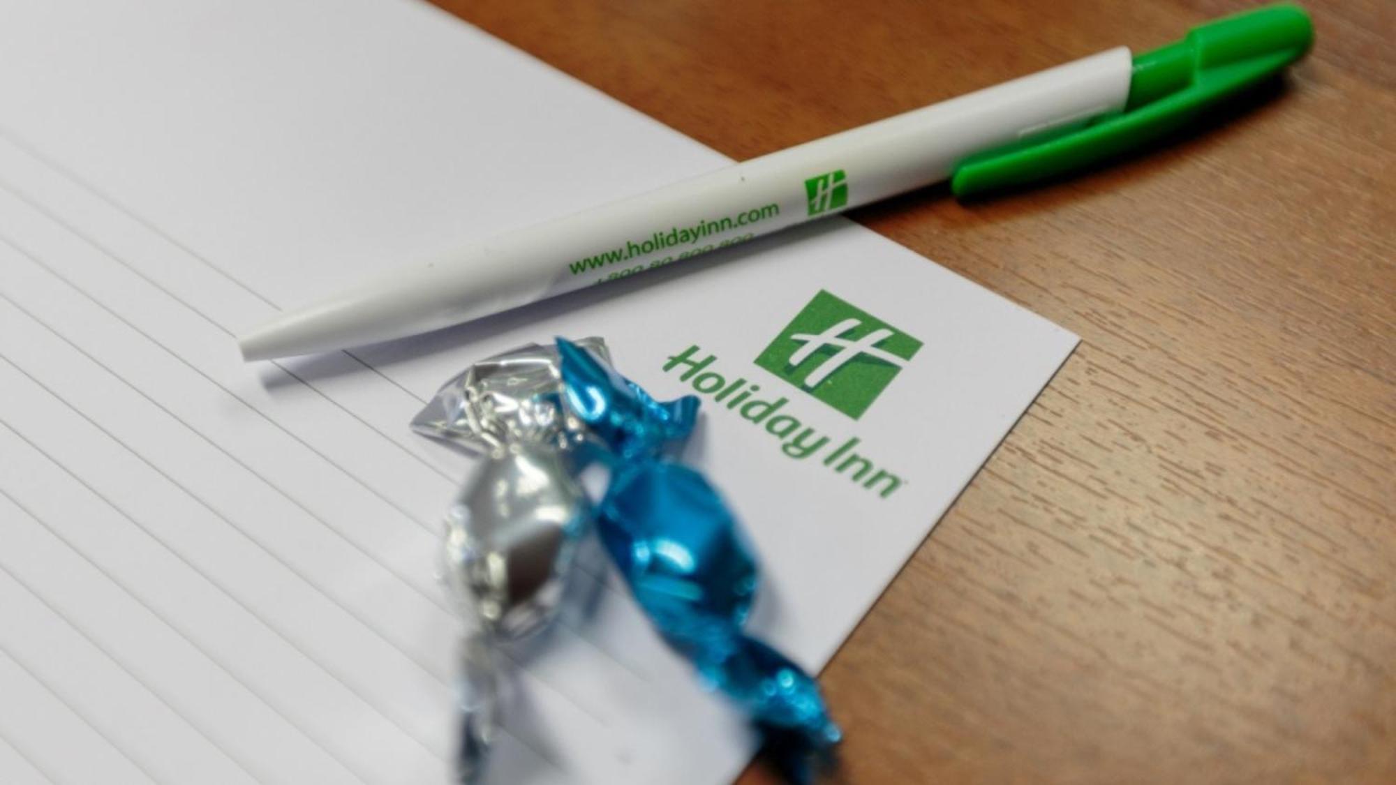 Holiday Inn Clermont Ferrand Centre By Ihg Экстерьер фото